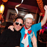 Egy tökös buli - Halloween-party a Szimfónia Kávézóban (fotóriport)