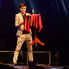 Magic Show - Nagy Jonathan műsora a Sportházban (fotóriport)