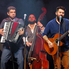Rozékuplé - Budapest Bár koncert a Sportházban