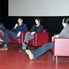 Vérfagyasztó horror - A pince filmbemutatója az AGORA Savaria Filmszínházban