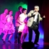 SingSingSing musicalshow a soproni Petőfi Színházban