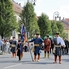 Szüreti karnevál a város utcáin - Kőszegi Szüret 2016