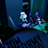 Hajzselé és rock’n’roll – Tom Stormy Trio a moziban
