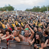 A XXXVIII. Sitke Rockfesztiválon minden összeért az ég alatt A XXXVIII. Sitke Rockfesztiválon minden összeért az ég alatt