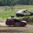 Roncs-show - Auto-Crash Roncsderby 2016