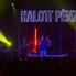 Valami volt a levegőben! - Halott Pénz koncert Sportházban (videóval)