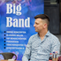 Ismét nagy dobásra készül az Isis Big Band Showtime című zenés-táncos estjével