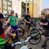 Tavaszi vonulás - 10. Critical Mass Szombathelyen