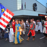 Jelmezes felvonulás újratöltve - Savaria Karnevál 2012