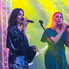 Szűcs Gabi, Váczi Eszter és Zséda pop-swing-soul koncertje a Forum Színpadon