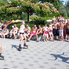 Summer Sport Jamboree - vasárnapi események