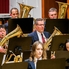 Fúvósparádé - 65 éves jubileumát ünnepelte Szombathely Város Koncert Fúvószenekara