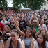 Tűz- és rockshow pénteken - 14. Vármeeting Sárváron (fotóriport)