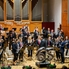 Fúvósparádé - 65 éves jubileumát ünnepelte Szombathely Város Koncert Fúvószenekara