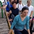 Sárkányok földön, vízen, levegőben - I. Szombathelyi Sárkányhajó Fesztivál Sárkányok földön, vízen, levegőben - I. Szombathelyi Sárkányhajó Fesztivál