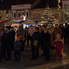 Szombathelyi Advent 2017 - Fellobbant a második láng Szombathelyi Advent 2017 - Fellobbant a második láng