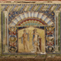 Rallyetúra a Vezúvra, séta Herculaneum romjai közt - útibeszámoló