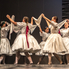 Az Ungaresca Táncegyüttes évzáró gálaműsora a Sportházban