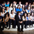 A Herman Ottó Szakképző Iskola szalagavatója 2012 (fotóriport)
