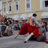Jelmezes felvonulás újratöltve - Savaria Karnevál 2013