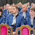 Teltház és vastaps – 160. jubileumát ünnepelte Kőszeg Város Fúvószenekara