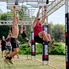 Elszántság, erő, kitartás - A Spartan Race állította kihívás elé az extrém sportok gladiátorait Elszántság, erő, kitartás - A Spartan Race állította kihívás elé az extrém sportok gladiátorait