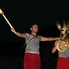 Jelmezes felvonulás újratöltve - Savaria Karnevál 2012