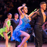 20. Isis Dance Open - Klubközi versenyek a Sportházban