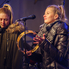 Filmzenék és gyertyagyújtás a Büki Advent első vasárnapján