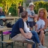 Gödör Camp 2021 - Kiss Llászló+4 és Müller Péter Sziámi AndFriends koncert a Diszeli Kúriában
