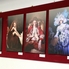 ENNEAD: FineArt fotók fénypompája a moziban
