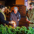 Filmzenék és gyertyagyújtás a Büki Advent első vasárnapján