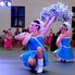Botforgatók Show-ja - XII. Sárvári Fúvószenekari és Mazsorett Fesztivál