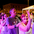 A Kaptza Banda koncertje és táncháza a Folkudvarban