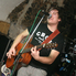 Kölcsöngitárral szólt a rock - Dirty Slippers koncert az AZK-ban (fotóriport)