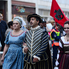 Így vonultak szombaton 2. rész - Jelmezes felvonulás a XIX. Savaria Történelmi Karneválon Így vonultak szombaton 2. rész - Jelmezes felvonulás a XIX. Savaria Történelmi Karneválon