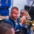 Ringasd el magad! - Kőszeg Város Koncert Fúvószenekarának koncertje a Jurisics téren (videóval)