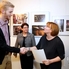 Karneváli fotókiállítás a Berzsenyi Dániel Könyvtárban