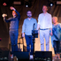 Falusi Mariann és a Sárik Péter Trió koncertje a XXXV. Büki Aratóünnepen