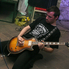 Kölcsöngitárral szólt a rock - Dirty Slippers koncert az AZK-ban (fotóriport)