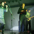 Megmozdultunk - Szabó Balázs Bandája koncert az Európa Napokon
