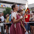 Jelmezes felvonulás újratöltve - Savaria Karnevál 2013