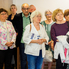 Valamennyien örökösei vagyunk - Weöres-inspirációk címmel nyílt képzőművészeti kiállítás a Berzsenyi Dániel Könyvtárban Valamennyien örökösei vagyunk - Weöres-inspirációk címmel nyílt képzőművészeti kiállítás a Berzsenyi Dániel Könyvtárban