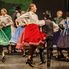 Minden mozdulatban ott az ősi hagyomány - A Gencsapáti Hagyományőrző Néptáncegyüttes jubileumi műsora az MMIK-ban