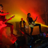Világsztárok a szomszédban! - A picture on festival 2019 pénteki koncertjei