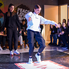Freestyle versenyt rendezett az Energy Dance Team a Domusban