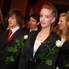 A Horváth Boldizsár Szakközépiskola szalagavató bálja 2010 (fotóriport)
