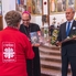 Humanitárius szervezet és lelki közösség - Újjászervezésének 30 éves jubileumát ünnepelte a Szombathelyi Egyházmegyei Karitász