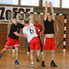 A kézilabda kortalan - Nosztalgiatorna az egyetemi sportcsarnokban