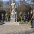 Megújult a gyöngyösszőllősi I. világháborús emlékmű 